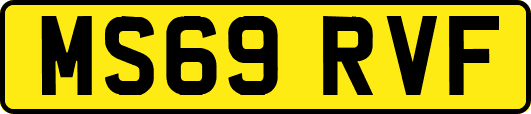 MS69RVF