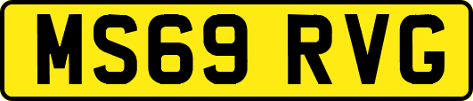 MS69RVG