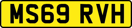 MS69RVH