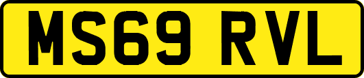 MS69RVL