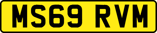 MS69RVM