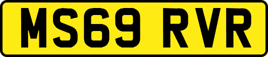 MS69RVR