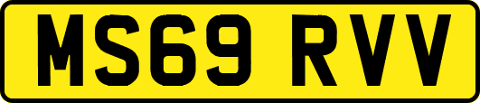 MS69RVV