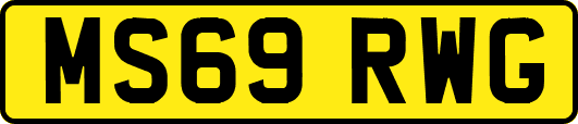 MS69RWG