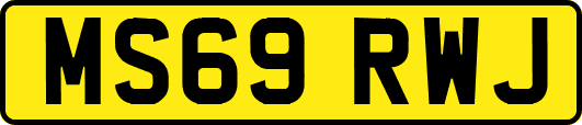 MS69RWJ