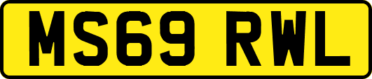 MS69RWL