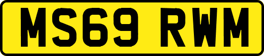 MS69RWM