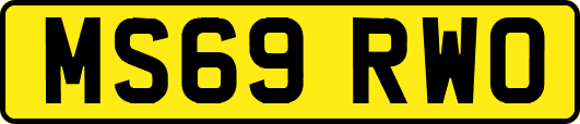 MS69RWO