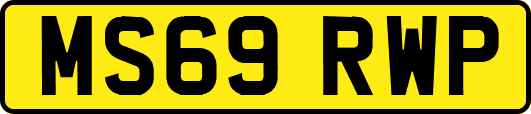 MS69RWP