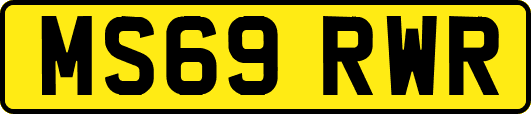 MS69RWR