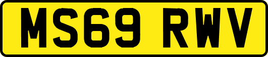 MS69RWV