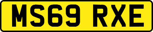 MS69RXE