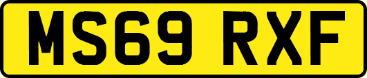 MS69RXF