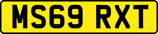 MS69RXT