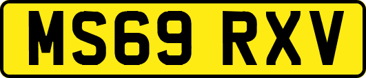 MS69RXV