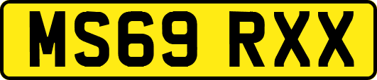 MS69RXX