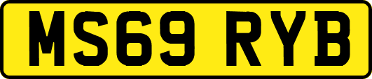 MS69RYB