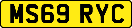 MS69RYC