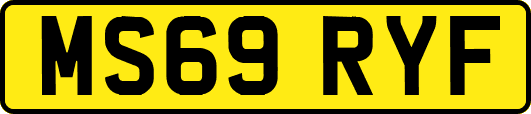 MS69RYF