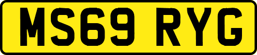 MS69RYG