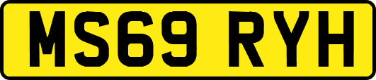 MS69RYH