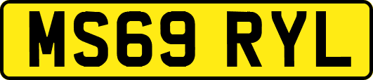 MS69RYL