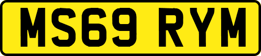 MS69RYM