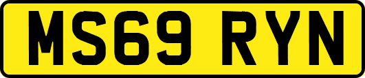 MS69RYN