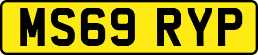 MS69RYP