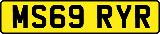 MS69RYR