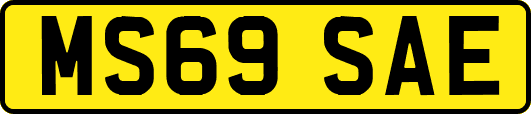 MS69SAE