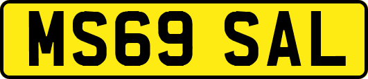 MS69SAL