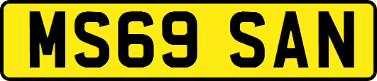 MS69SAN