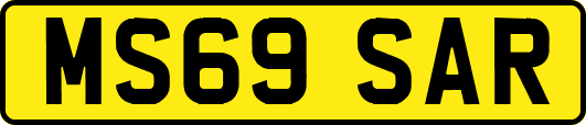 MS69SAR