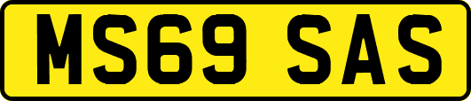 MS69SAS