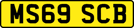 MS69SCB