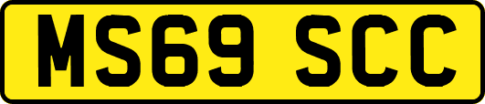 MS69SCC