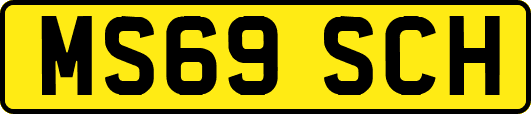 MS69SCH