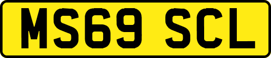MS69SCL
