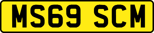 MS69SCM