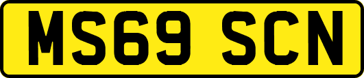 MS69SCN