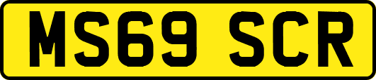 MS69SCR