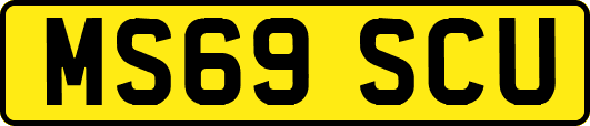 MS69SCU