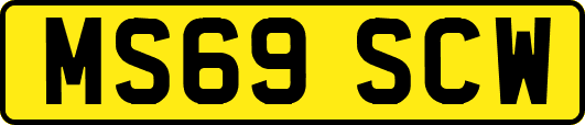 MS69SCW