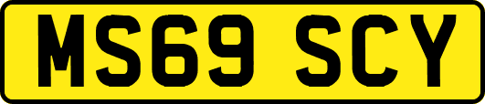 MS69SCY