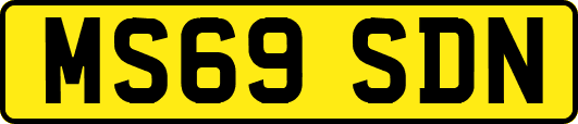 MS69SDN