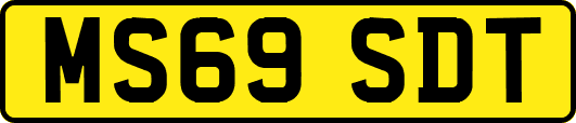 MS69SDT