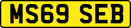 MS69SEB