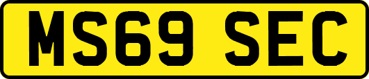 MS69SEC