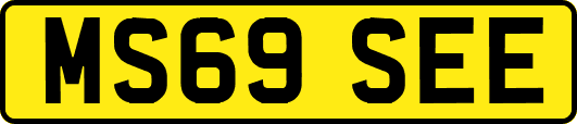 MS69SEE
